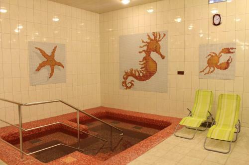 Szindb�d Wellness Hotel