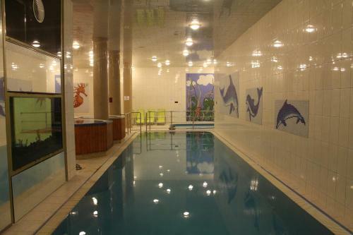 Szindb�d Wellness Hotel