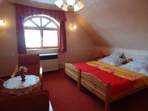 Hostal Zsoli Vend�gh�z