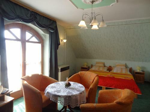 Hostal Zsoli Vend�gh�z
