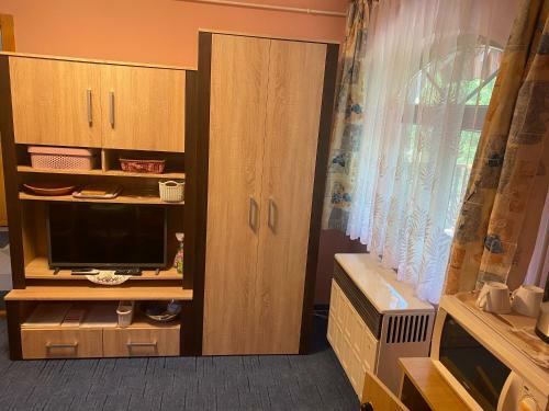 Hostal Zsoli Vend�gh�z