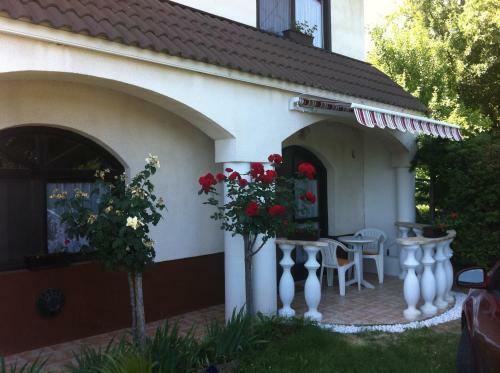 Hostal Zsoli Vend�gh�z