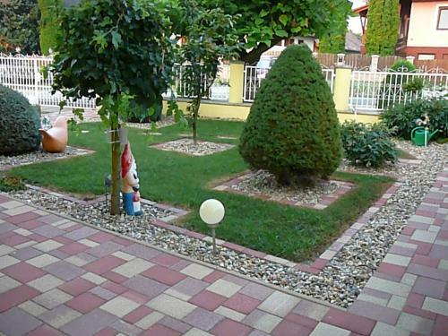 Apartamento Villa Erika