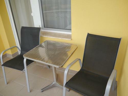 Apartamento Villa Erika