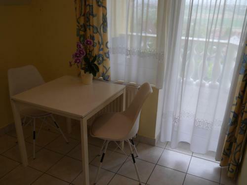 Apartamento Villa Erika
