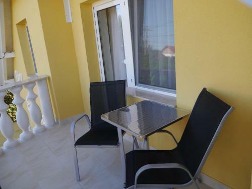 Apartamento Villa Erika