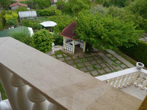 Apartamento Villa Erika