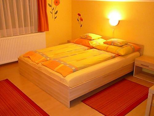 Apartamento Villa Erika