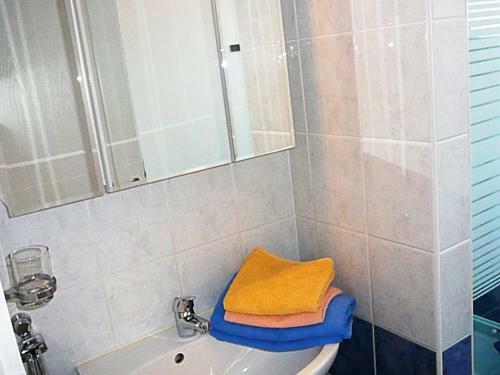 Apartamento Villa Erika