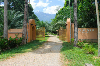 Hotel Corinto Pearl Eco Resort