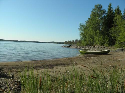 Hotel Loikansaari Lomam�kit Holiday Cottages