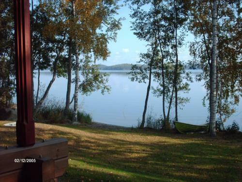 Hotel Loikansaari Lomam�kit Holiday Cottages