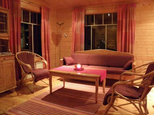 Hotel Loikansaari Lomam�kit Holiday Cottages