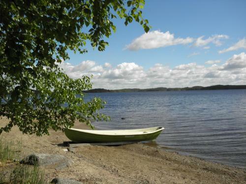 Hotel Loikansaari Lomam�kit Holiday Cottages