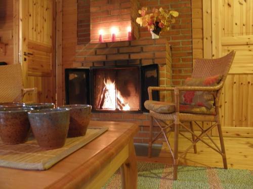 Hotel Loikansaari Lomam�kit Holiday Cottages