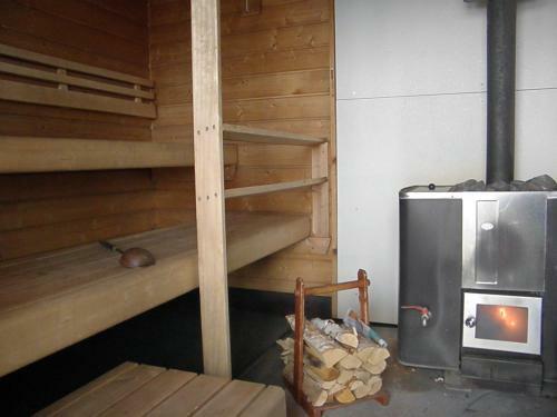 Hotel Loikansaari Lomam�kit Holiday Cottages