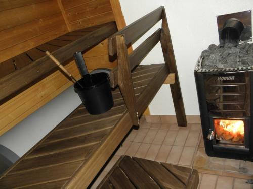 Hotel Loikansaari Lomam�kit Holiday Cottages