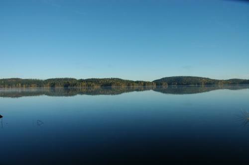 Hotel Loikansaari Lomam�kit Holiday Cottages