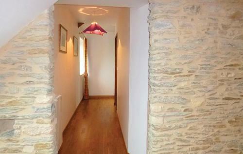 Holiday Home La Maringote