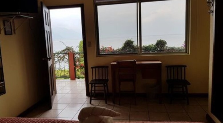 Hotel Sak Cari El Amanecer