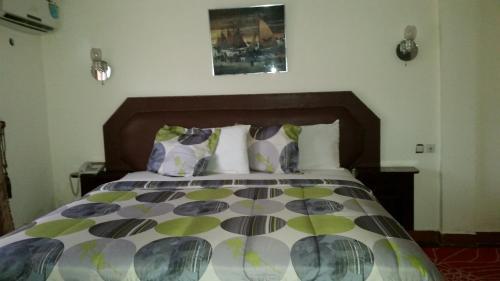 Posada Zambezi Inn Hotel