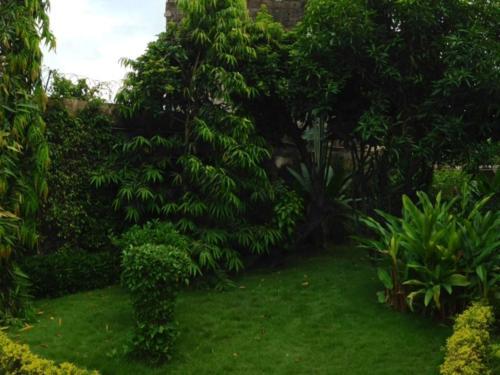 Bed & Breakfast R�sidence Schaka