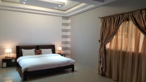 Riviera Tauyah Hotel
