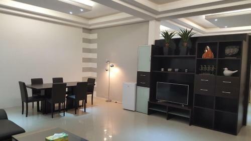 Riviera Tauyah Hotel