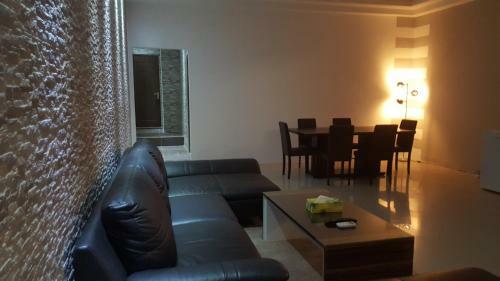 Riviera Tauyah Hotel