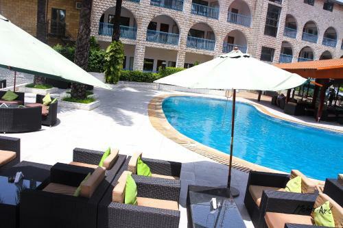 Riviera Tauyah Hotel