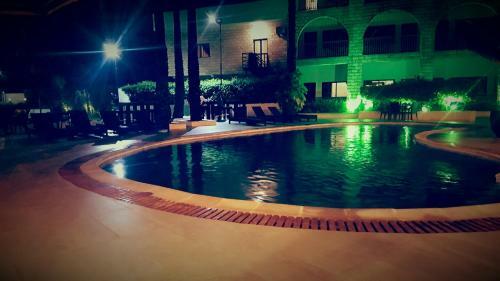 Riviera Tauyah Hotel