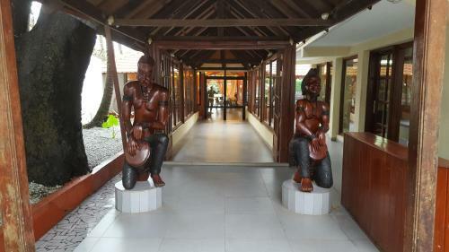 Riviera Tauyah Hotel