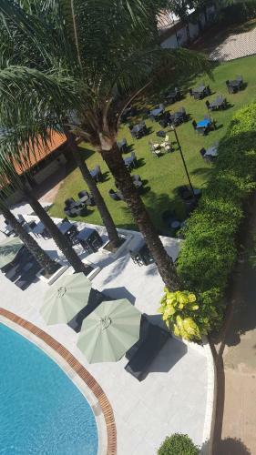 Riviera Tauyah Hotel
