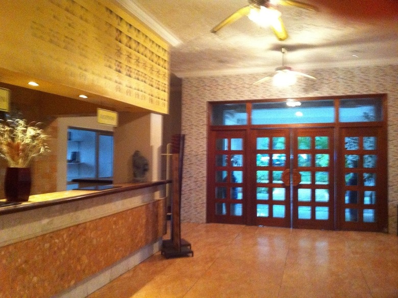 Hotel Mariador Palace