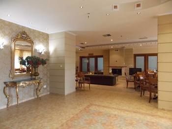 Hotel Filippos