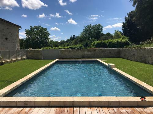 Bed & Breakfast Chateau De Maumont