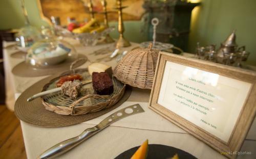 Bed & Breakfast Chateau De Maumont