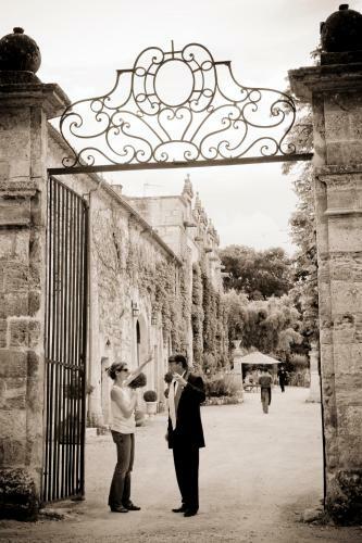 Bed & Breakfast Chateau De Maumont