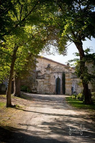 Bed & Breakfast Chateau De Maumont