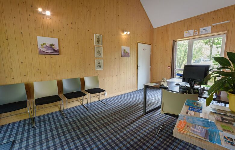 Apartamento Les Rives Du Lac