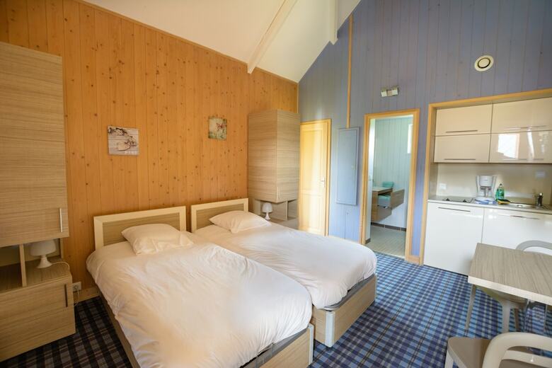 Apartamento Les Rives Du Lac
