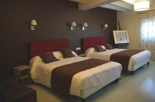 Hotel H�tel Saint-hubert