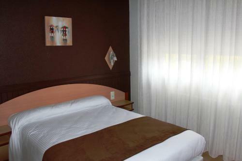 Hotel H�tel Saint-hubert