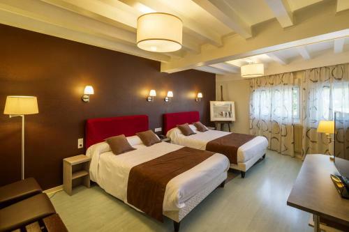 Hotel H�tel Saint-hubert