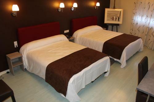 Hotel H�tel Saint-hubert
