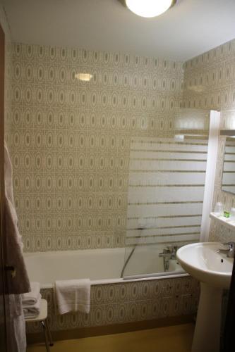 Hotel H�tel Saint-hubert