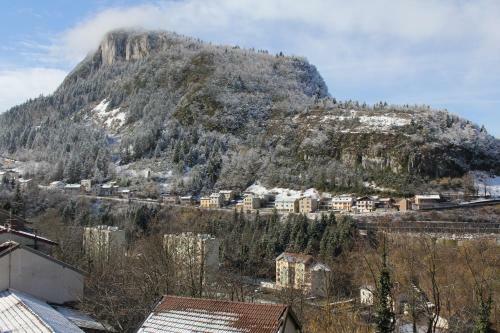 Hotel H�tel Saint-hubert