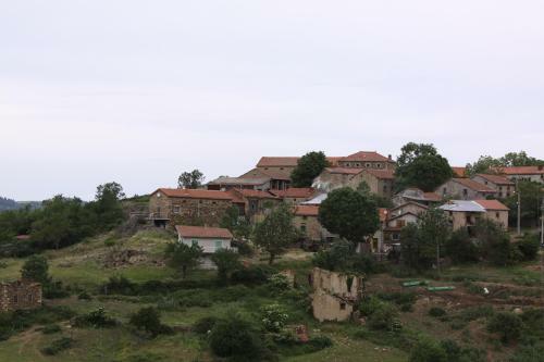 Gite Chez Coste Gilles