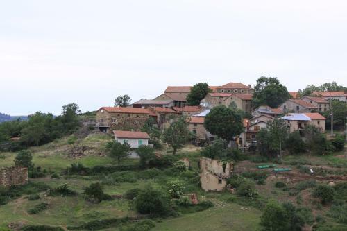 Gite Chez Coste Gilles
