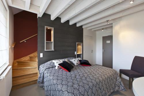 Hotel Hostellerie Saint Germain